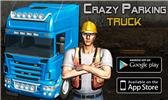 download Crazy Parking Truck King 3D apk